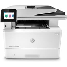 HP LaserJet Pro MFP M428FDW Farebná laserová