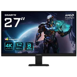 Monitor 27 Gigabyte GS27U-EKR 3840 x 2160 LED