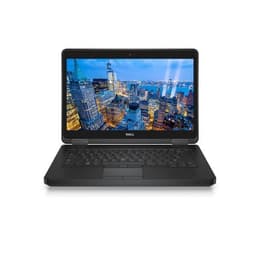 Dell Latitude E5470 14" (2016) - Core i5-6200U - 8GB - SSD 128 GB AZERTY - Francúzska