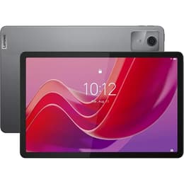 Lenovo Tab M11 128GB - Sivá - WiFi + 4G