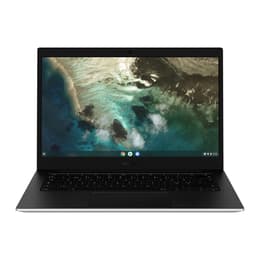 Samsung Chromebook Go Celeron N4500 1.1 GHz 64GB eMMC - 8GB AZERTY - Francúzska