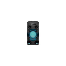 Bluetooth Reproduktor Sony MHCV02 - Čierna
