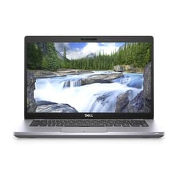 Dell Latitude 5410 14" (2020) - Core i5-10310U - 16GB - SSD 256 GB QWERTZ - Nemecká
