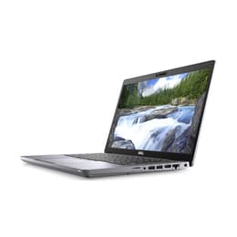 Dell Latitude 5410 14" (2020) - Core i5-10310U - 16GB - SSD 256 GB QWERTZ - Nemecká