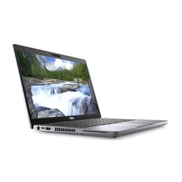 Dell Latitude 5410 14" (2020) - Core i5-10310U - 16GB - SSD 256 GB QWERTZ - Nemecká