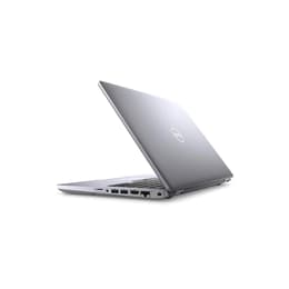 Dell Latitude 5410 14" (2020) - Core i5-10310U - 16GB - SSD 256 GB QWERTZ - Nemecká