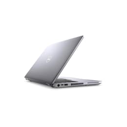 Dell Latitude 5410 14" (2020) - Core i5-10310U - 16GB - SSD 256 GB QWERTZ - Nemecká