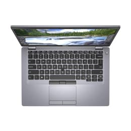 Dell Latitude 5410 14" (2020) - Core i5-10310U - 16GB - SSD 256 GB QWERTZ - Nemecká
