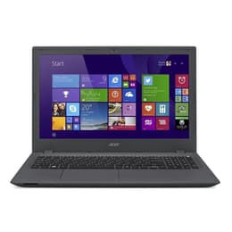 Acer Aspire E5-573T-P0VK 15" (2015) - Pentium 3556U - 8GB - HDD 1 TO AZERTY - Francúzska