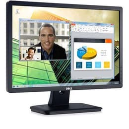 Monitor 22 Dell E2213C 1680 x 1050 LED Čierna