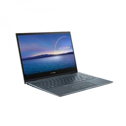 Asus ZenBook Flip 13 UX363EA-HP367T 13" Core i7-1165g7 - SSD 512 GB - 16GB AZERTY - Francúzska
