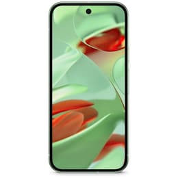Google Pixel 9 256GB - Zelená - Neblokovaný