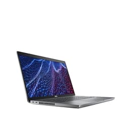 Dell Latitude 5430 14" (2022) - Core i5-1245U - 16GB - SSD 256 GB QWERTZ - Nemecká
