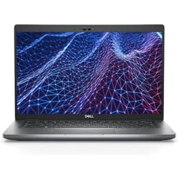 Dell Latitude 5430 14" (2022) - Core i5-1245U - 16GB - SSD 256 GB QWERTZ - Nemecká