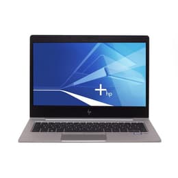 HP EliteBook 830 G5 13" (2017) - Core i5-7300U - 8GB - SSD 512 GB QWERTZ - Nemecká