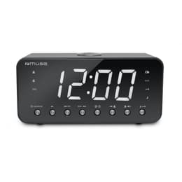 Rádio alarm Muse M-192-CR