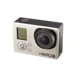 Športová kamera Go Pro Hero 3+ Black Edition