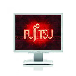Monitor 19 Fujitsu DY19-7 1280 x 1024 LED Biela