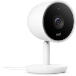 Videokamera Nest Cam IQ Bluetooth - Biela