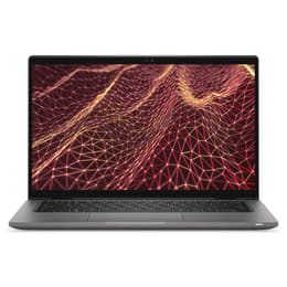 Dell Latitude 7430 14" (2022) - Core i7-1265U - 16GB - SSD 1 TO QWERTY - Talianska