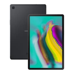 Galaxy Tab S5E 64GB - Čierna - WiFi + 4G