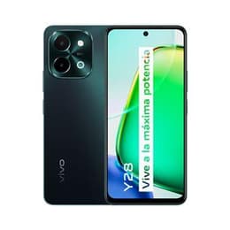 Vivo Y28 128GB - Zelená - Neblokovaný