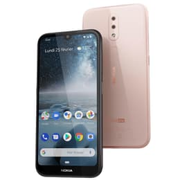 Nokia 4.2 16GB - Ružová - Neblokovaný