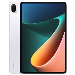 Xiaomi Mi Pad 5 128GB - Biela - WiFi