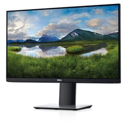 Monitor 23,8 Dell P2421D 2560 x 1440 LCD Čierna