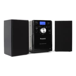 Mikro hi-fi systém Majestic AH-1435N