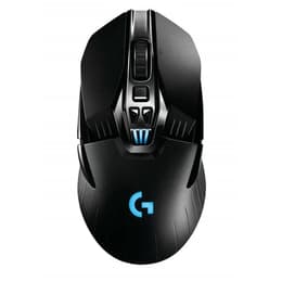 Bezdrôtová Počítačová Myš Logitech G900 Chaos Spectrum