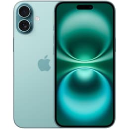 iPhone 16 Plus 512GB - Teal - Neblokovaný