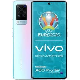 vivo X60 Pro 256GB - Modrá - Neblokovaný