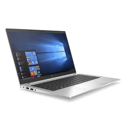 HP EliteBook 830 G7 13" (2021) - Core i5 - Gen 10 (U) - 16GB - SSD 256 GB QWERTZ - Nemecká