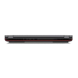 Lenovo ThinkPad P16 G2 16" (2021) - Core i7 - Gen 13 (HX) - 64GB - SSD 512 GB AZERTY - Francúzska