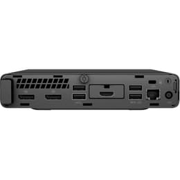 HP EliteDesk 800 G5 Mini Core i5-9500T 2.2 - SSD 256 GB - 8GB