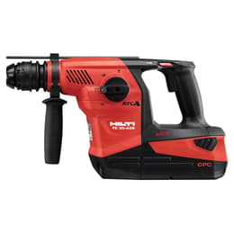 Vŕtačka a elektrický skrutkovač Hilti TE 30-A36