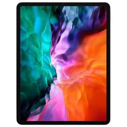 iPad Pro 12.9 (2020) 4. generácia 128 Go - WiFi - Vesmírna Šedá