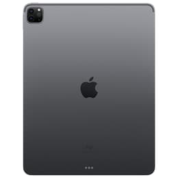 iPad Pro 12.9 (2020) 4. generácia 128 Go - WiFi - Vesmírna Šedá