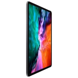 iPad Pro 12.9 (2020) 4. generácia 128 Go - WiFi - Vesmírna Šedá
