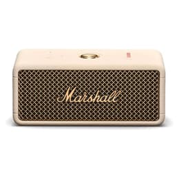 Bluetooth Reproduktor Marshall Emberton III - Krémová