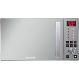 Mikrovlnná rúra BRANDT Micro onde combiné