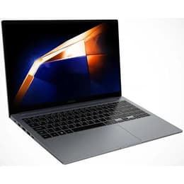 Galaxy Book5 15" (2021) - Core Ultra 7 255U - 16GB - 1 TO SSD QWERTY - Anglická