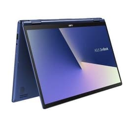 Asus ZenBook Flip S 2017 13" (2017) - Core i5-7200U - 8GB - SSD 256 GB QWERTY - Anglická