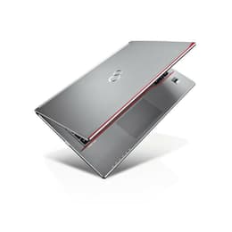 Fujitsu LifeBook E736 13" (2016) - Core i5-6300U - 8GB - SSD 480 GB QWERTZ - Nemecká