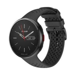 Smart hodinky Polar Pacer Pro á á - Čierna