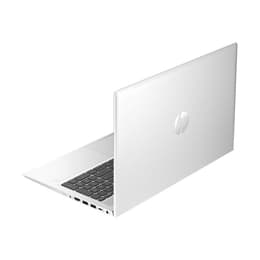 HP ProBook 455 G9 15" (2018) - Ryzen 5 5625U - 16GB - SSD 256 GB AZERTY - Francúzska