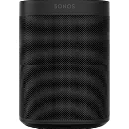 Reproduktor Sonos One gen 2 - Čierna