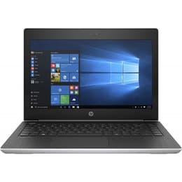 HP ProBook 430 G5 15" (2018) - Core i5 - Gen 8 (U) - 16GB - SSD 256 GB QWERTY - Anglická