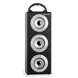Soundbar Auna Beachboy XXL - Strieborná